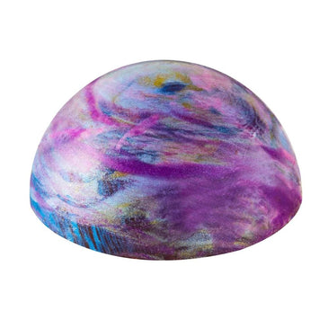 Chocolate Caramel Half Spheres