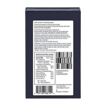 Chocolate Caramel Half Spheres