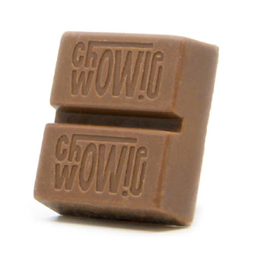 Chowie Wowie Balance Solid Milk Chocolate