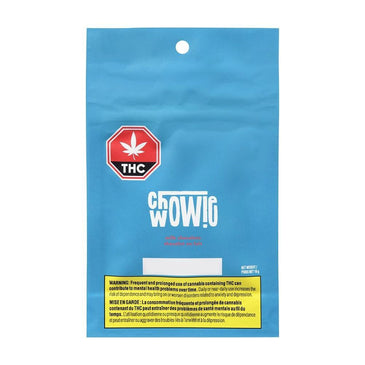 Chowie Wowie Balance Solid Milk Chocolate