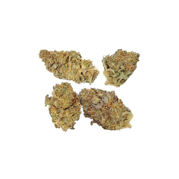 Cbd God Bud Dried Cannabis Flower