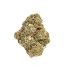 Mazar Haze Dried Flower