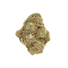 Mazar Haze Dried Flower