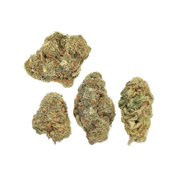 Mazar Haze Dried Flower