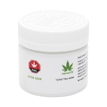Ultra Sour