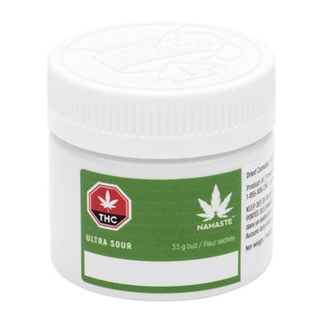 Ultra Sour